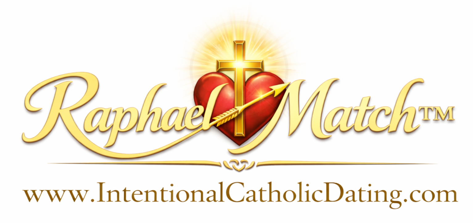 RaphaelMatch&trade; - www.IntentionalCatholicDating.com